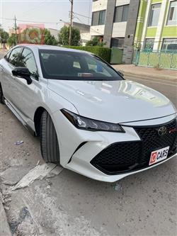 تويوتا أفالون
